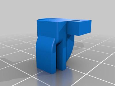 Ultradent Faceshield compatible Designs for Vision Compatible attachment