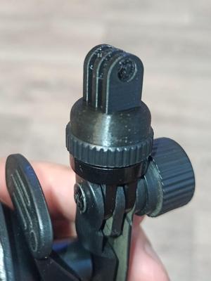 mount 70MAI Smart Dash Cam - 1/4 inch screw