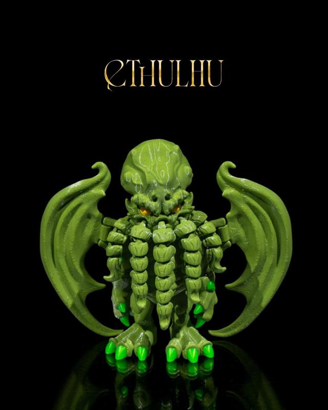 Cthulhu