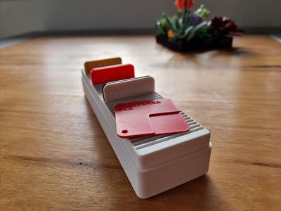 FCS Storage Box