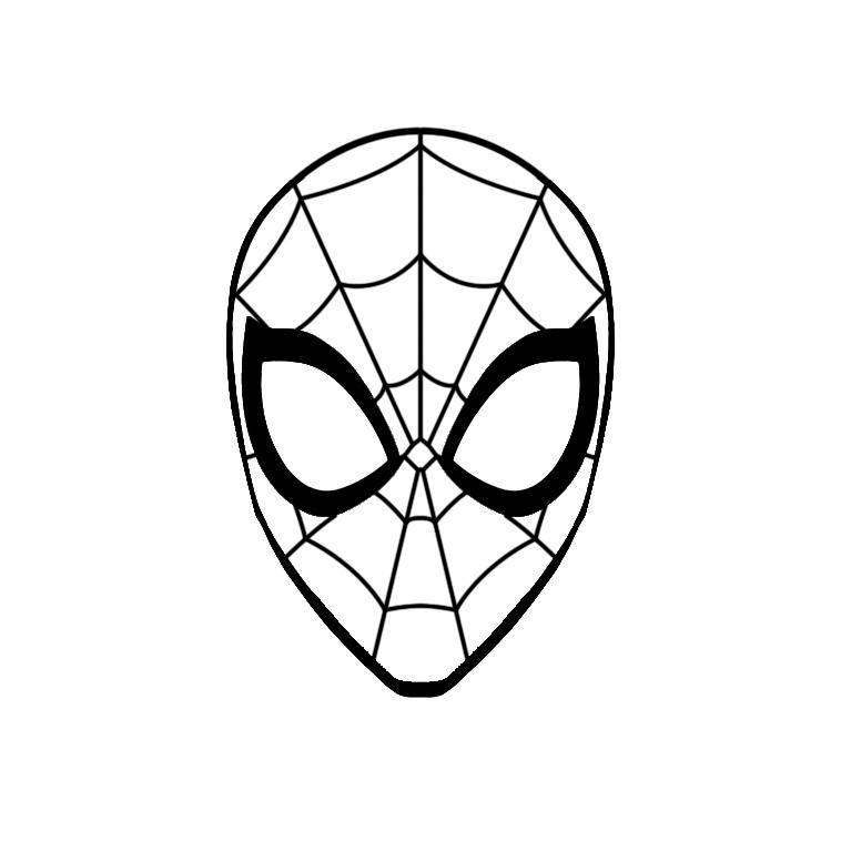 Spiderman Cookie Cutter