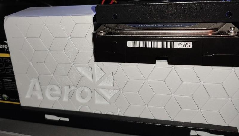 Cylon Mini cable cover