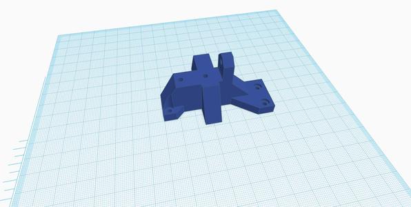 Biqu H2 + Volcano for Artillery SWX1