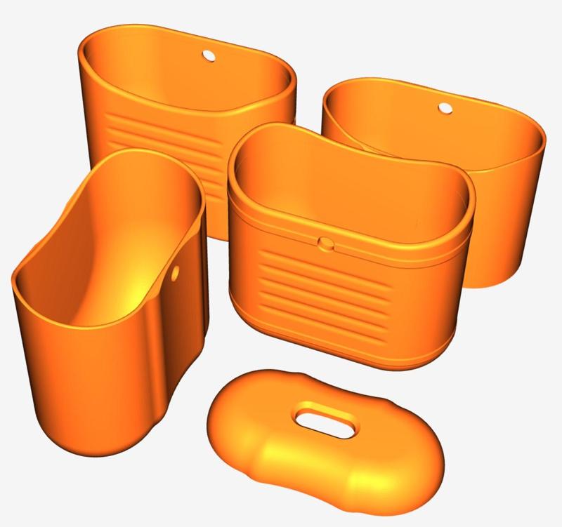 Pixel Buds Pro - Case Stand