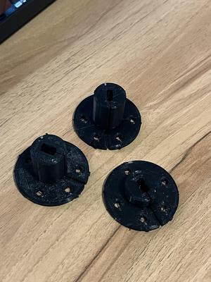 Nest Cam Outdoor Split Grommet