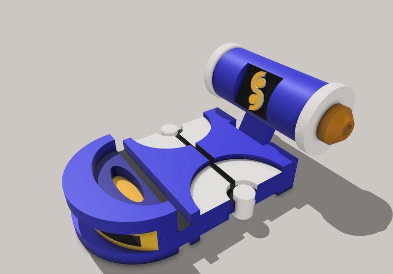 Pokegear Pokemon Heart Gold