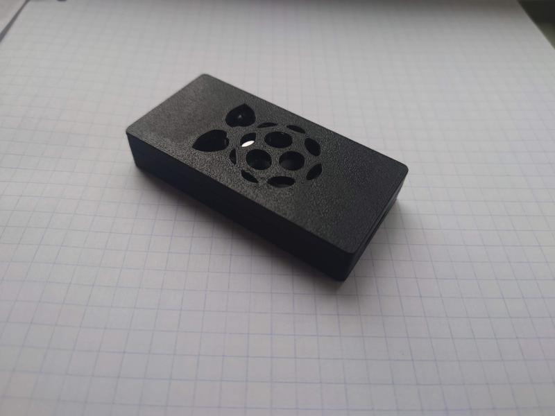 Raspberry Pi Zero 2 W