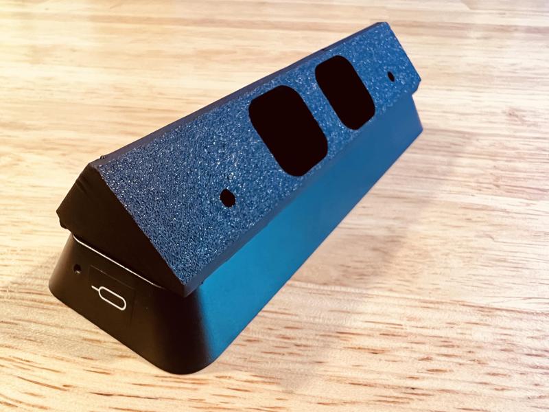 Eufy Video Doorbell 2E (Battery) 45 Degree Wedge