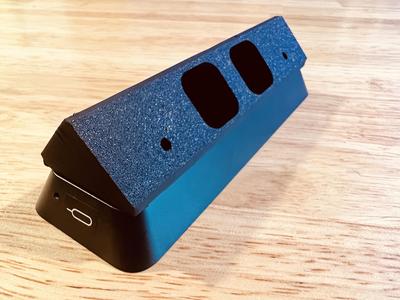 Eufy Video Doorbell 2E (Battery) 45 Degree Wedge