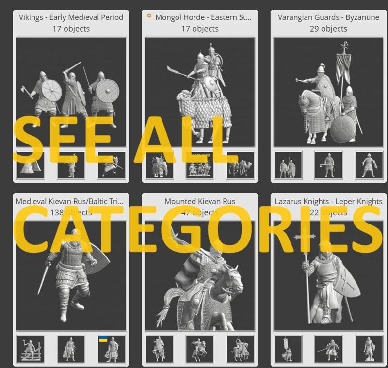 SEE ALL CATEGORIES HERE