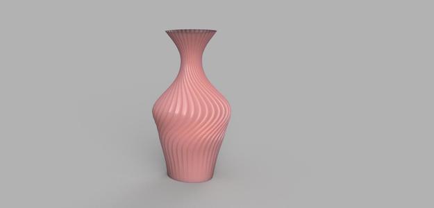 Simple Vase