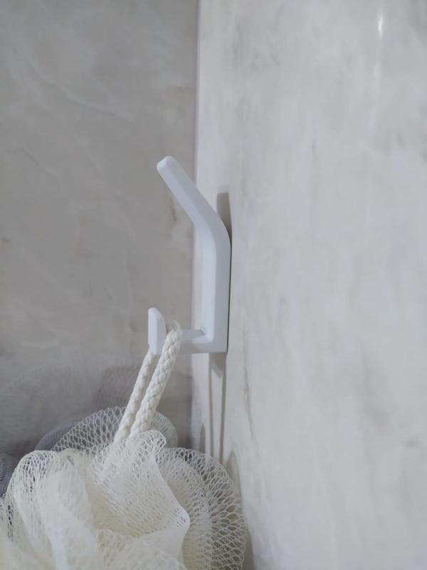 Bathroom Hook