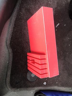 Phone holder