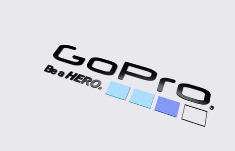 GoPro Logo