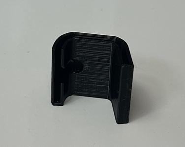 Gutter Clip Sleeve