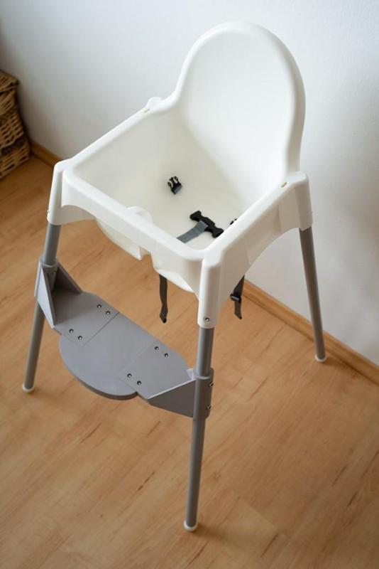 Foot Step for Baby Chair