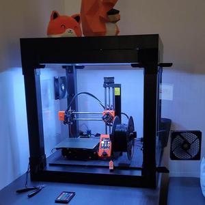 LED Strip holder