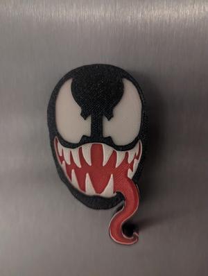 Venom Magnet