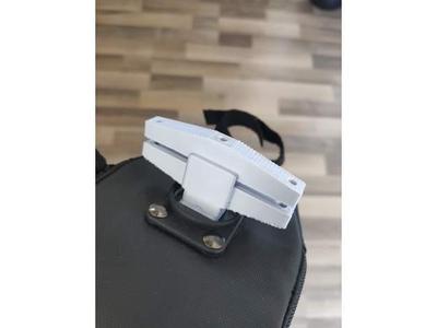 Vaude Twist Attachment For Saddle Bag Replacement