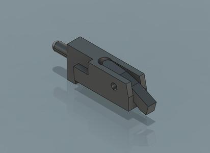 AA G36/R60 Firing Pin replacement GBBR