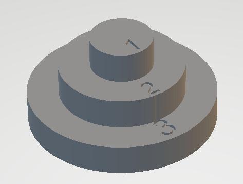 Measuring thing