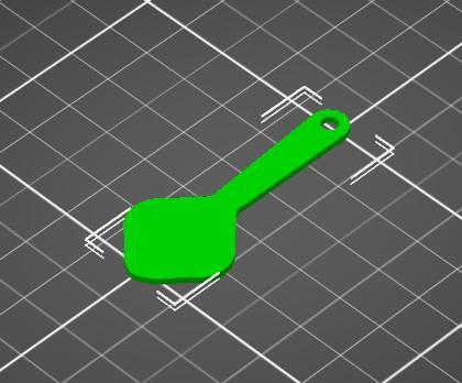 token to cart / žeton do košíku