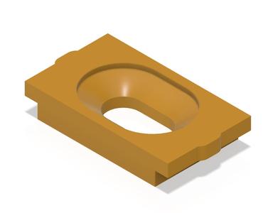 Plissé connector rebuild
