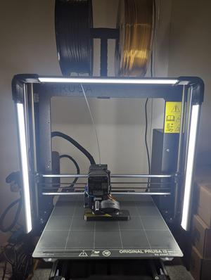 Light Bar Mounting Brackets