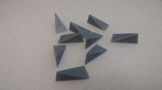 Isosceles D4