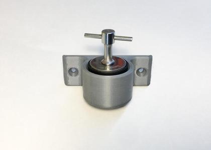Boat Drain Plug Holder