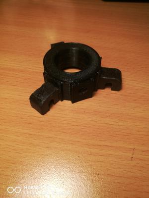 spare part to three-leg stand on telescope