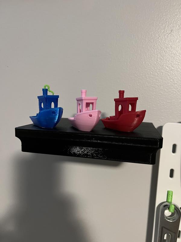 Secret Crypto Shelf for ledger nano S