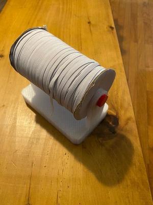 Spool Holder 