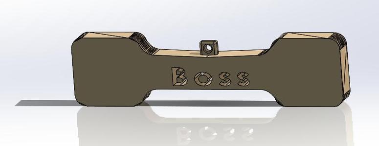 Dog Boss