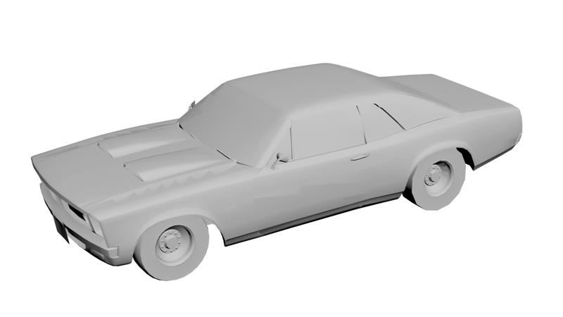 Car concept