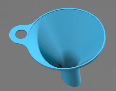 Funnel