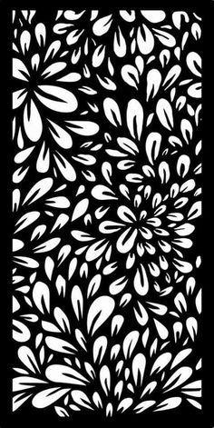 STENCIL / STENCIL FOR CERAMICS