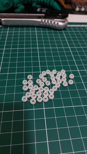 Castom LEGO Technic Pins
