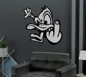 Duck off DECORATIVE PENDANT HELP ME WITH 1 LIKE
