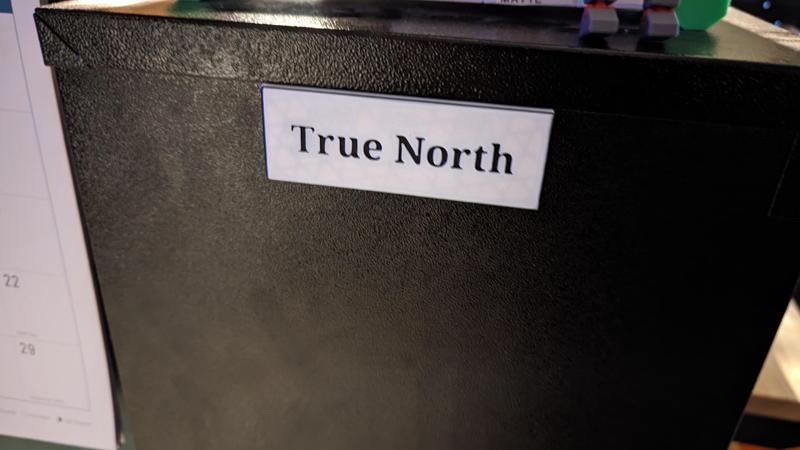 True North Magnet