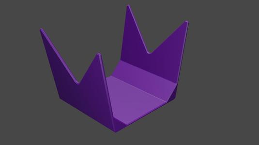 Rocket V-block