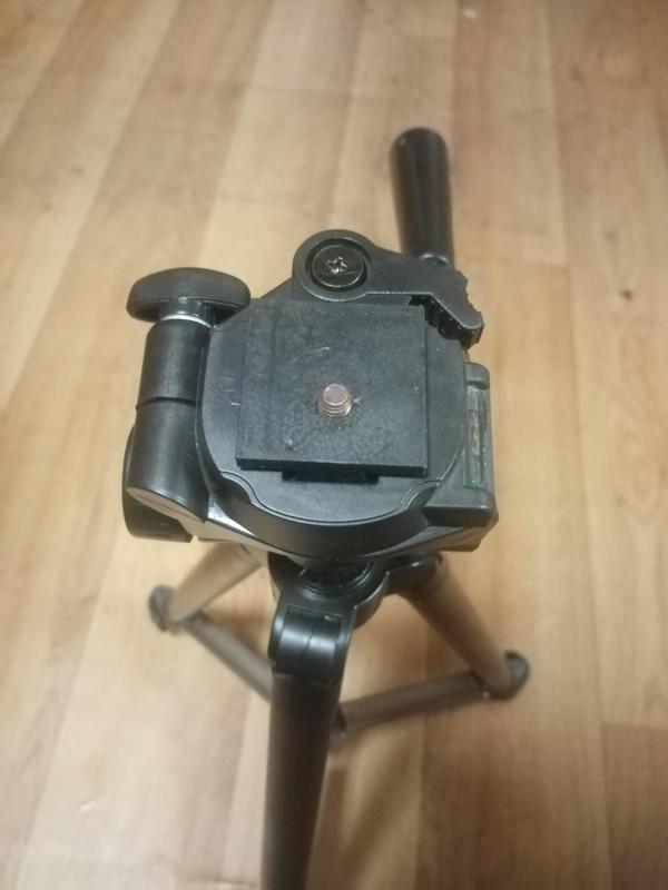 Tripod na Hama Star 75