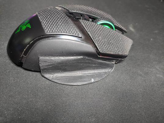 Razer Basilisk Pinky Rest