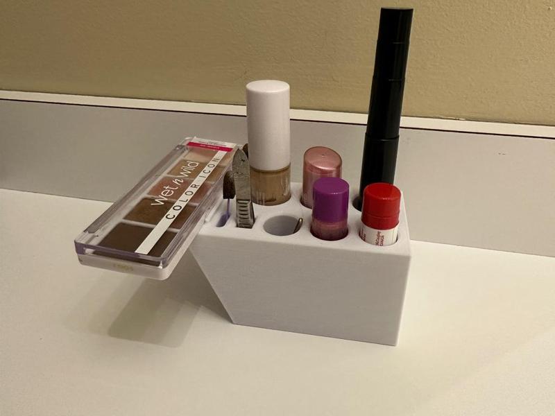 cosmetic case women