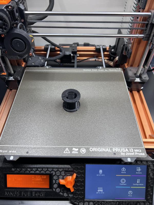 Steering Column Support Bush  Kymco kxr 90