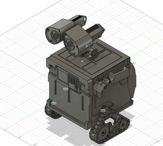 Wall-E
