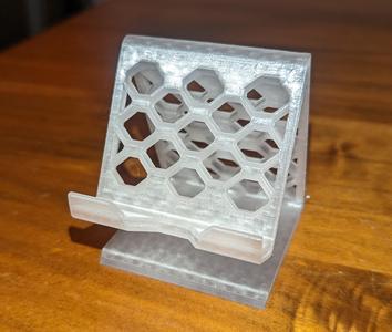 Phone Stand (printable)