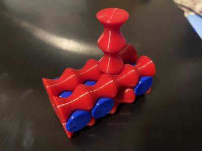 Playsticks sticks