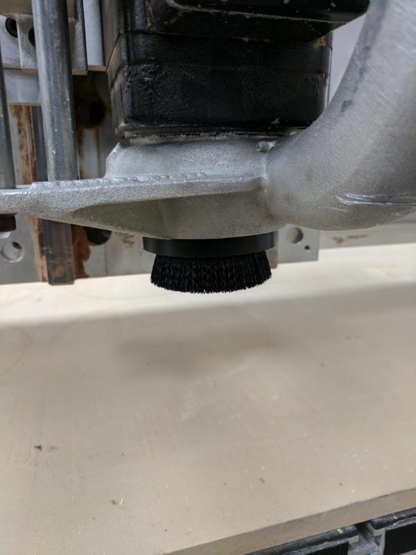 MultiCam Dust Boot Ring