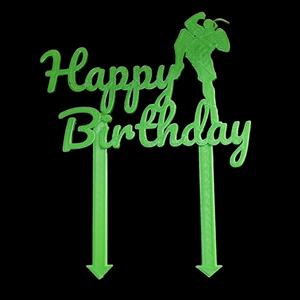 CAKE TOPPER LEE SIN / CAKE TOPPER LEE SIN